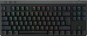 Logitech G515 TKL Lightspeed