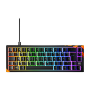 Cherry XTRFY K5 Pro TMR Compact