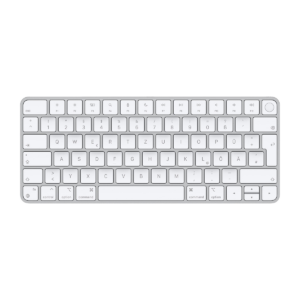Apple Magic Keyboard mit Touch ID