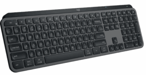 Logitech MX Keys S
