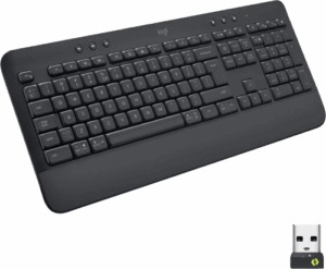 Logitech Signature K650
