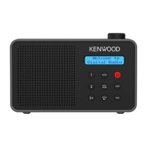 Kenwood CR-M25DAB