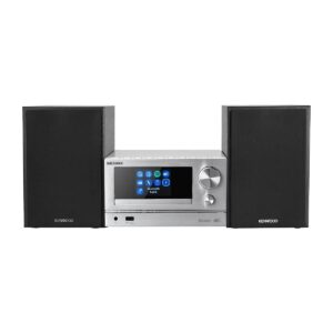 Kenwood M-7000S Smart Micro HiFi