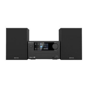 Kenwood M-725DAB Micro-HiFi