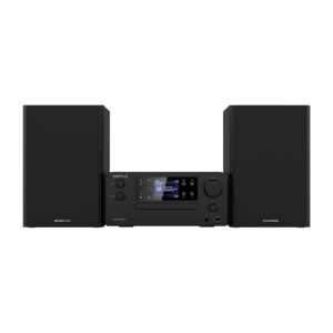 Kenwood M-9500S Smart Micro HiFi