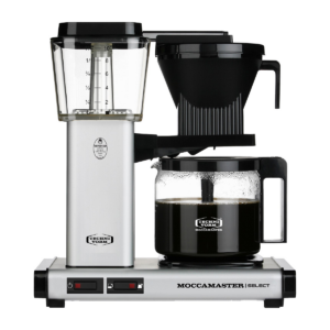 Moccamaster KBG Select
