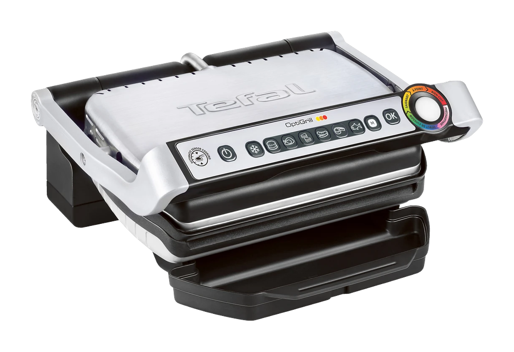 Tefal OptiGrill GC705D