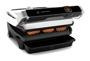 Tefal OptiGrill Elite GC750D