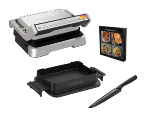 Tefal OptiGrill 4-in-1 GC774D
