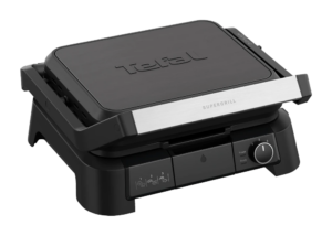Tefal SuperGrill 3in1 GC5108