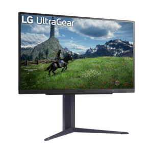 LG UltraGear 27GS85Q-B