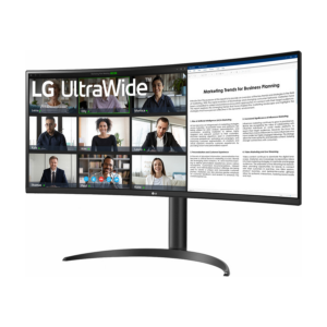 LG UltraWide 34WR55QK