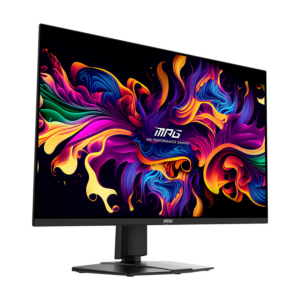 MSI MPG 321URX QD-OLED