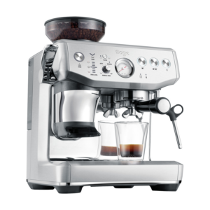 Sage Barista Express Impress