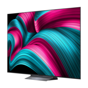 LG OLED evo C5