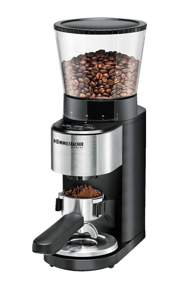 Rommelsbacher EKM 500