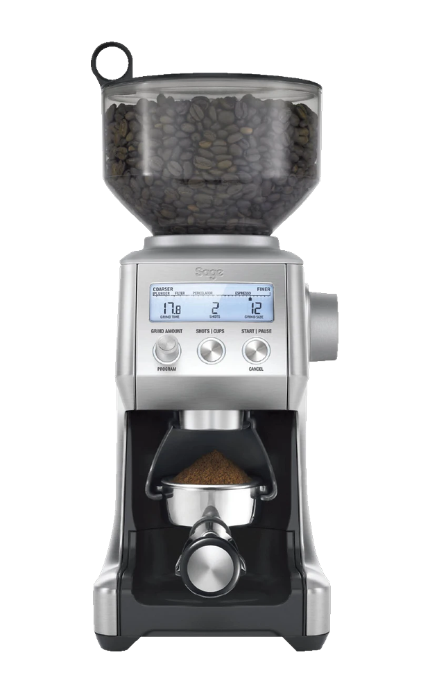 Sage Smart Grinder Pro