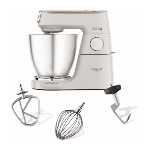 Kenwood Titanium Chef Baker XL KVL65.001WH