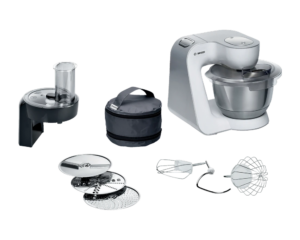 Bosch Serie 4 MUM58210
