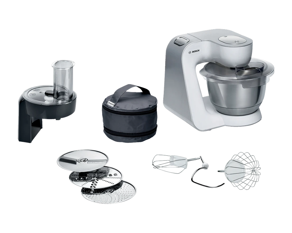 Bosch Serie 4 MUM58210