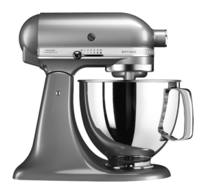 KitchenAid 5KSM125ECU