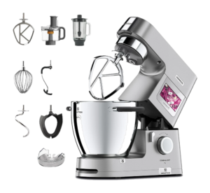Kenwood Cooking Chef XL KCL95