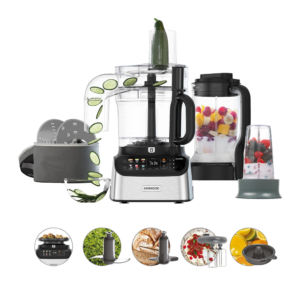 Kenwood MultiPro OneTouch FDM73