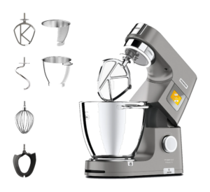 Kenwood Titanium Chef Patissier XL