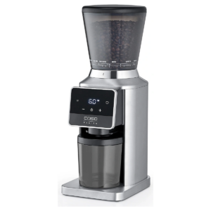 Caso BaristaChef Inox Pro 1837