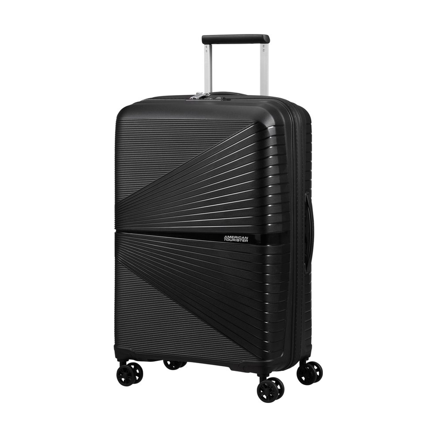 American Tourister Airconic 67