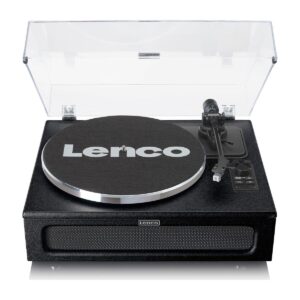 Lenco LS-430 Plattenspieler