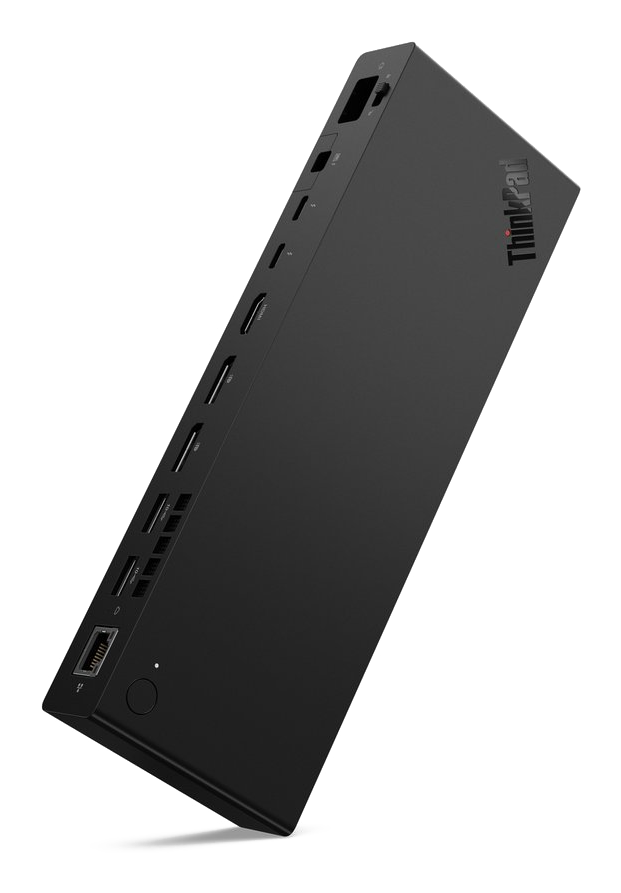 Lenovo ThinkPad Thunderbolt 5 Smart Dock