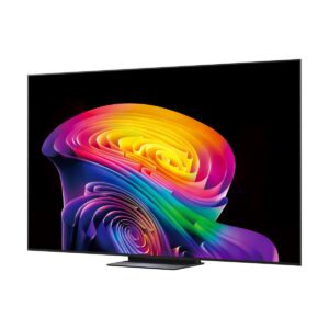 LG OLED evo C6