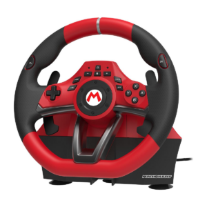 Hori Mario Kart Racing Wheel Pro Deluxe
