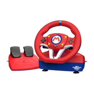 Hori Mario Kart Racing Wheel Pro Mini