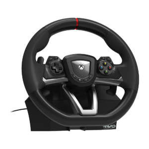 Hori Racing Wheel Overdrive
