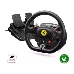 Thrustmaster T98X Ferrari 296 GTS