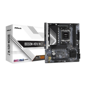 ASRock B650M-HDV/M.2