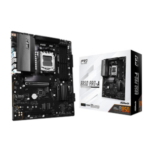ASRock B850 Pro-A