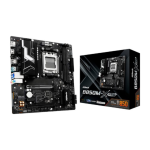 ASRock B850M-X R2.0