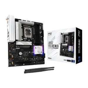 ASRock B860 Pro RS WiFi