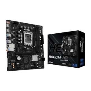 ASRock B860M-H2