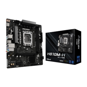 ASRock H810M-H