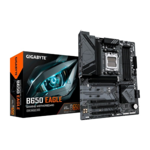 Gigabyte B650 Eagle