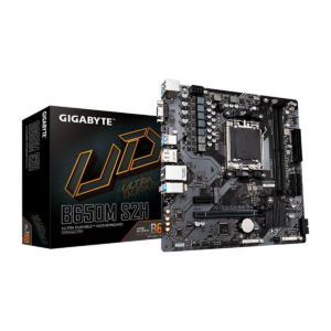Gigabyte B650M S2H
