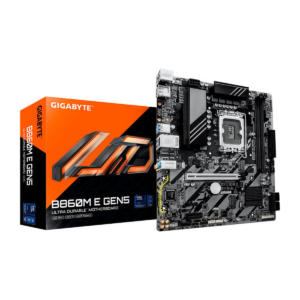 Gigabyte B860M E