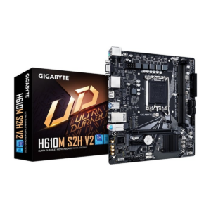Gigabyte H610M S2H V2