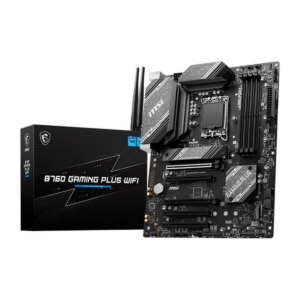 MSI B760 Gaming Plus WIFI