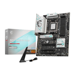 MSI B850 Gaming Plus WIFI