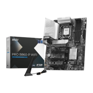 MSI PRO B860-P WIFI